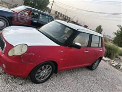 ليفان 320